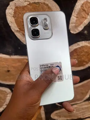 Infinix Hot 50i 128 GB Gray