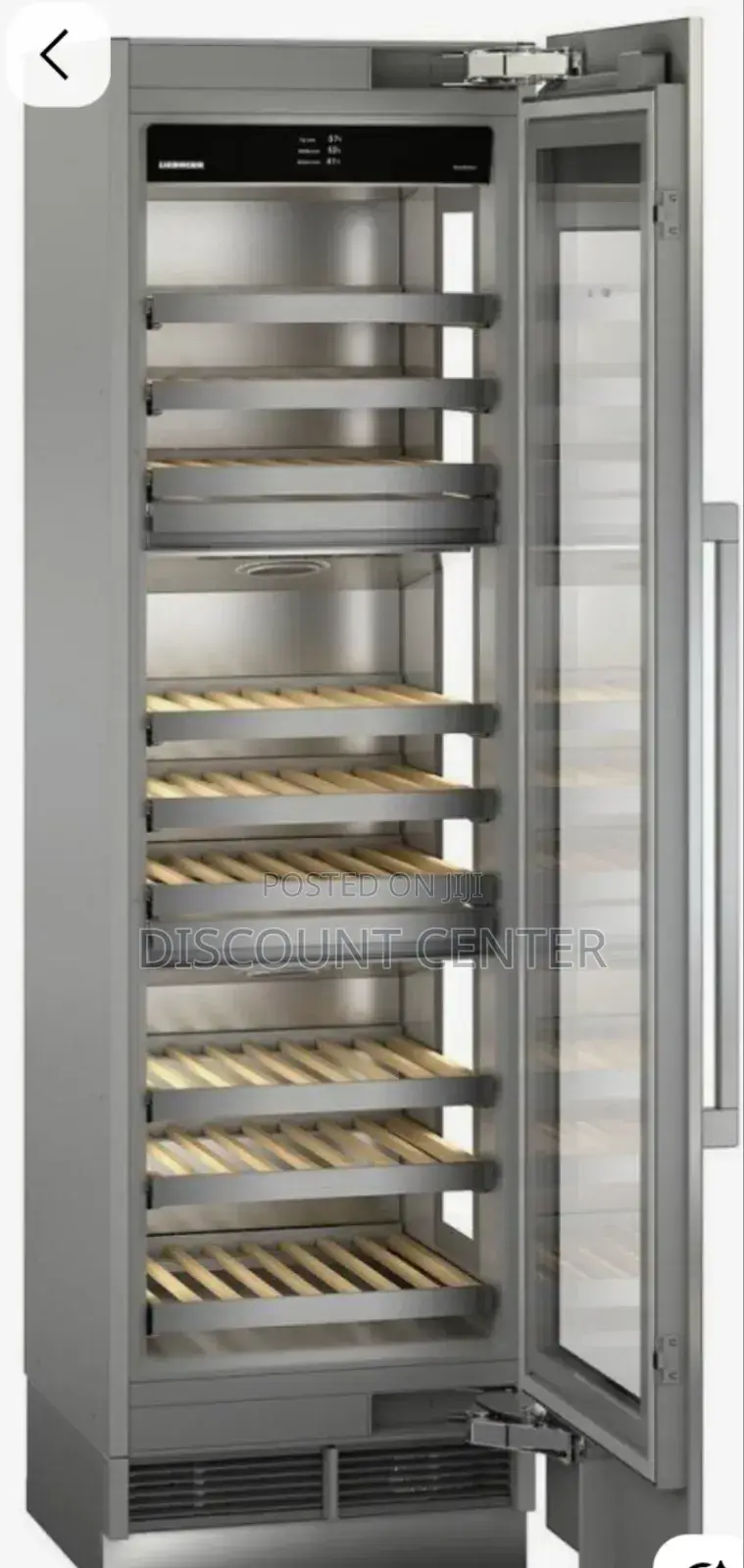 Bread Proofer