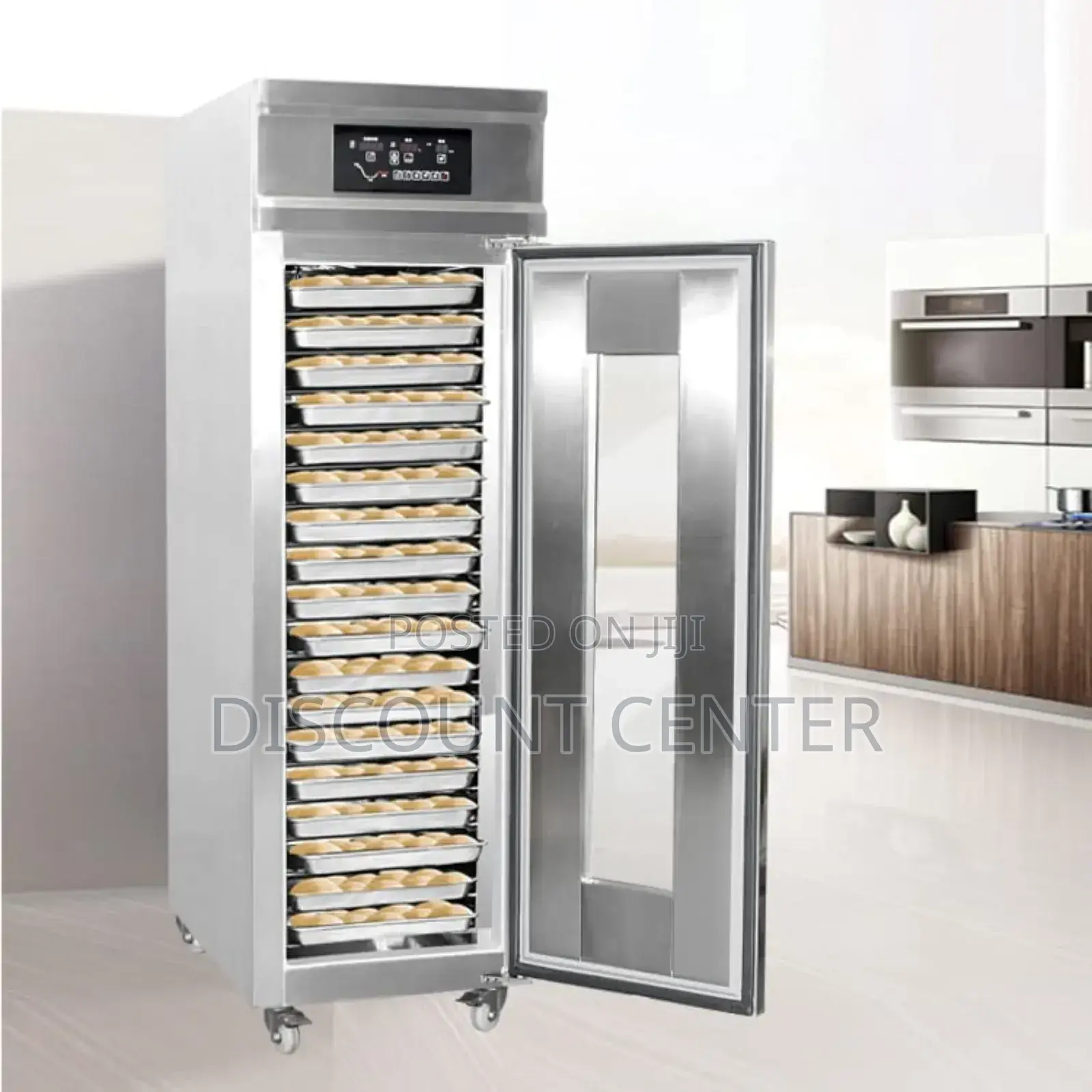Bread Proofer