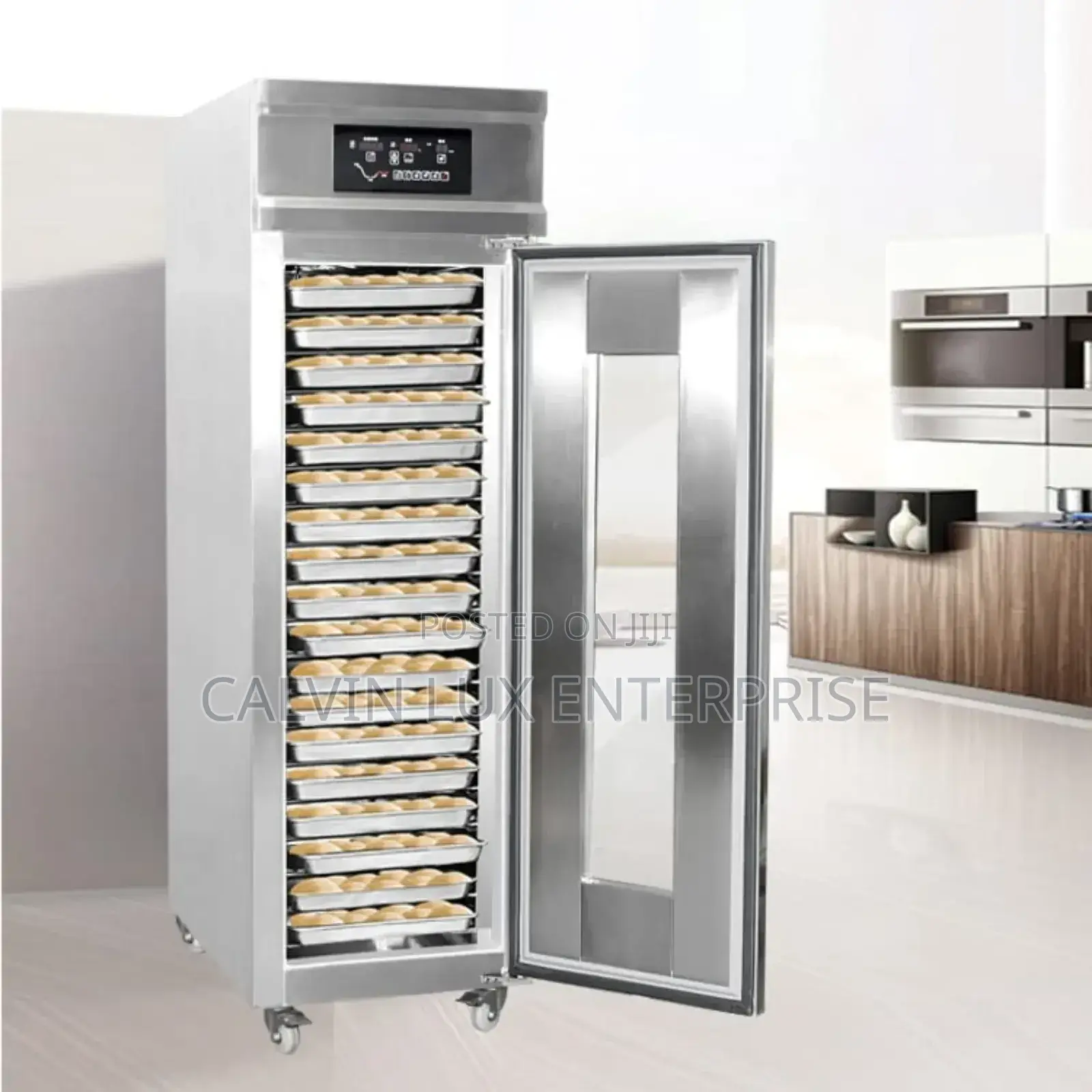 Bread Proofer