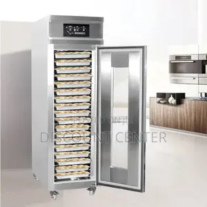 Bread Proofer