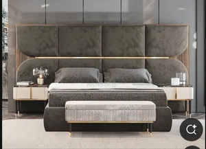 Luxury Bed of 6x6ft Call Us On