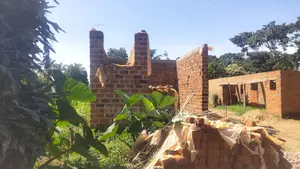 1bdrm Room & Parlour in Nkumba, Katabi for sale