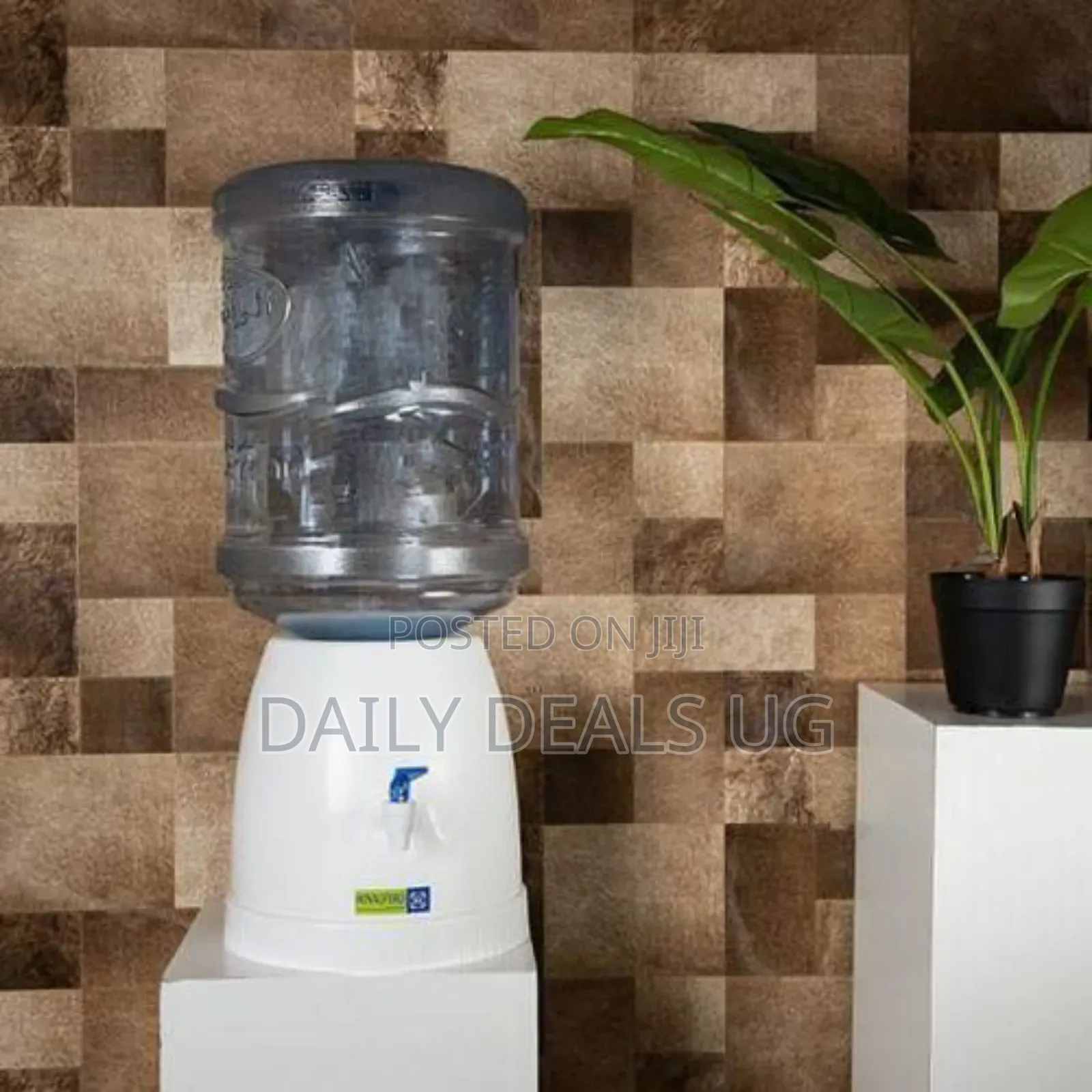 Royalford Rf8427 Water Dispenser