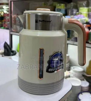 Photo - Hoffman Electric Kettle