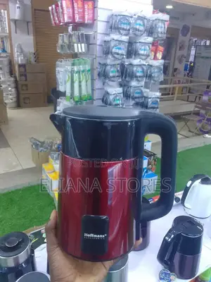 Hoffman Kettle 2.5l