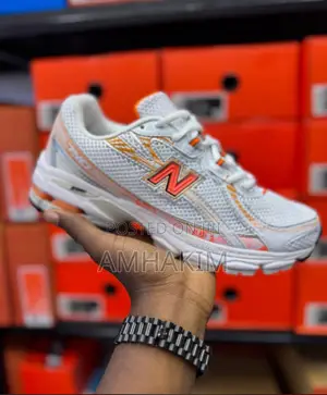 New Classic Men's New Balance 740s Sneakers in Stock