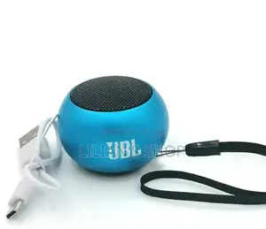 JBL Mini Pocket Speaker