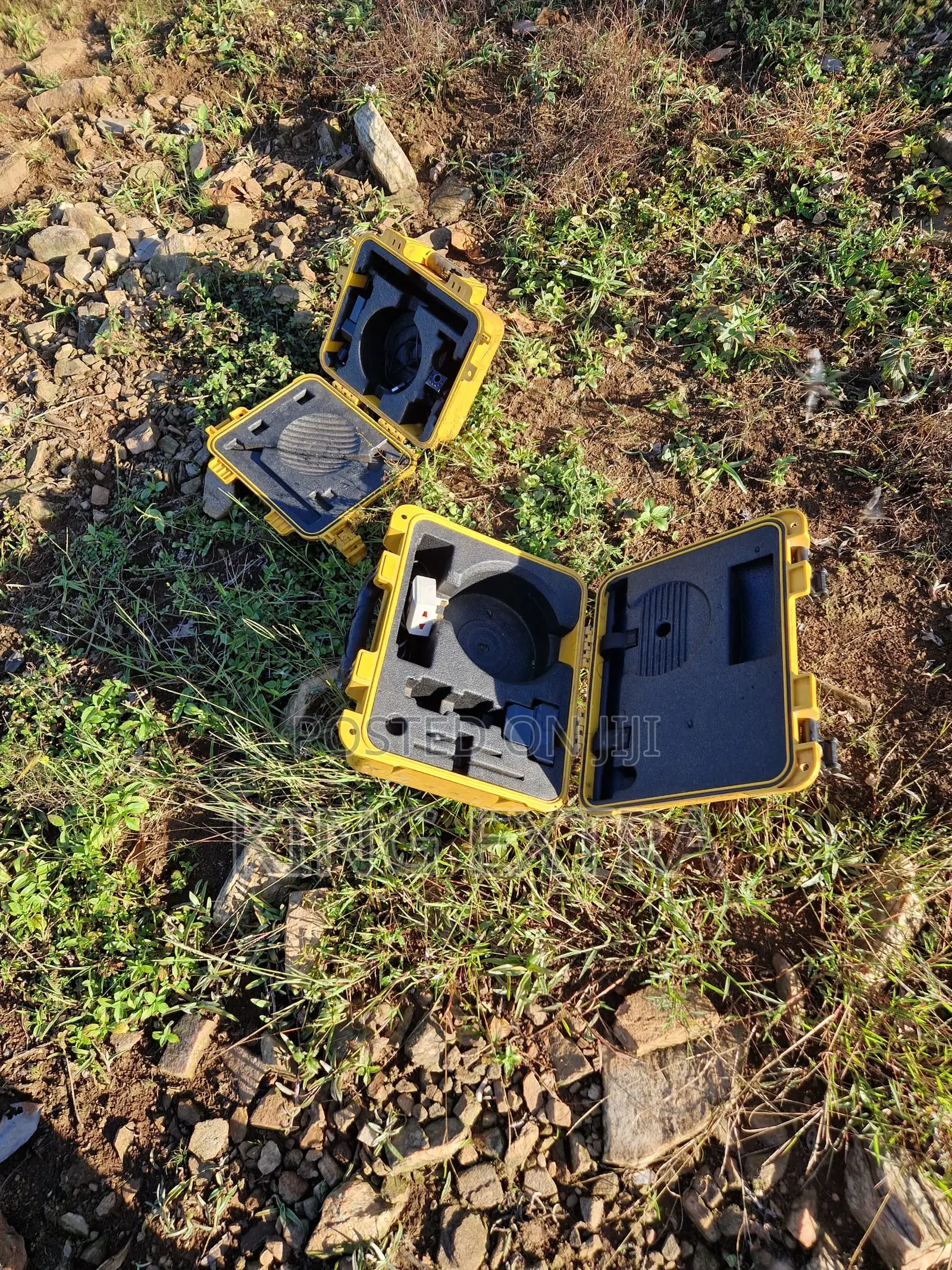 Well Skilled Surveyors Who Focus on Property Boundaries and Disputes.