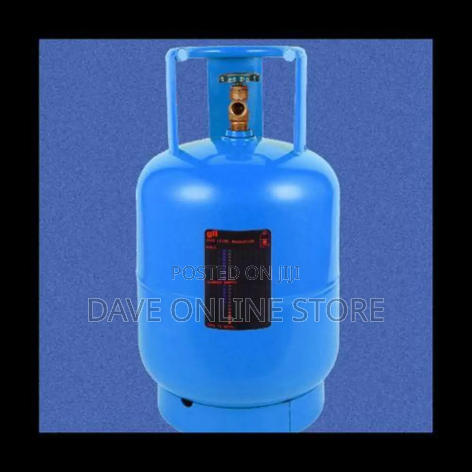 Practical Propane Fuel Gas Tank Level Indicator