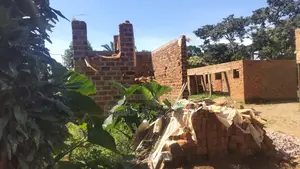 1bdrm Room & Parlour in Nkumba, Katabi for sale