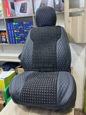 Photo - Seat Covers