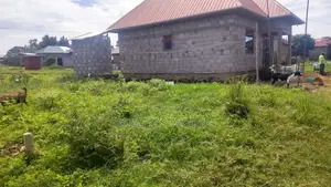 Entebbe Nkumba 50ft by 40ft Plot on Sale