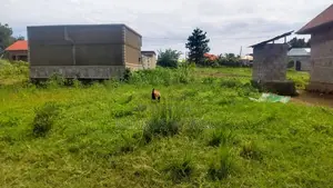 Entebbe Nkumba 50ft by 40ft Plot on Sale