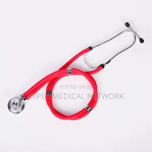 Photo - Stethoscope