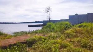 Victoria Lake Side Entebbe Kawuku Land on Sale