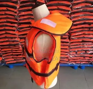 Marine Work Life Jacket