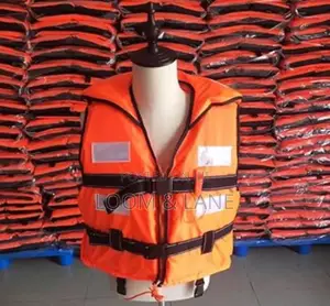 Marine Work Life Jacket