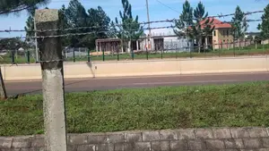 Entebbe Express Highway Land on Sale