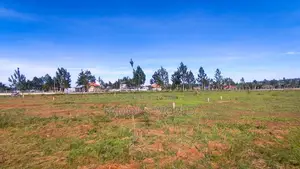 Entebbe Express Highway Land on Sale