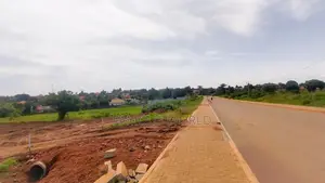 Kawuku Bwelenga Road Side Land on Sale
