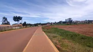 Kawuku Bwelenga Road Side Land on Sale