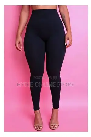 Quality Plain Legging