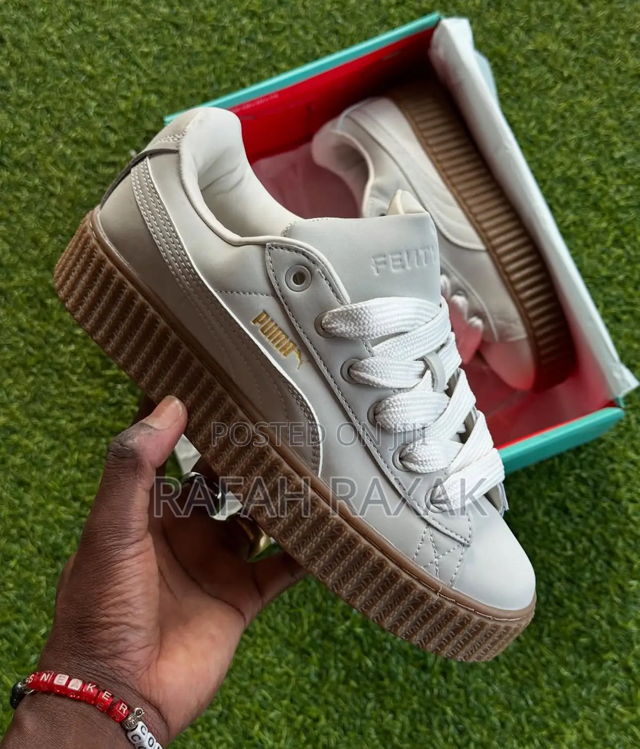 Original Puma X Fenty by Rihanna Sneakers