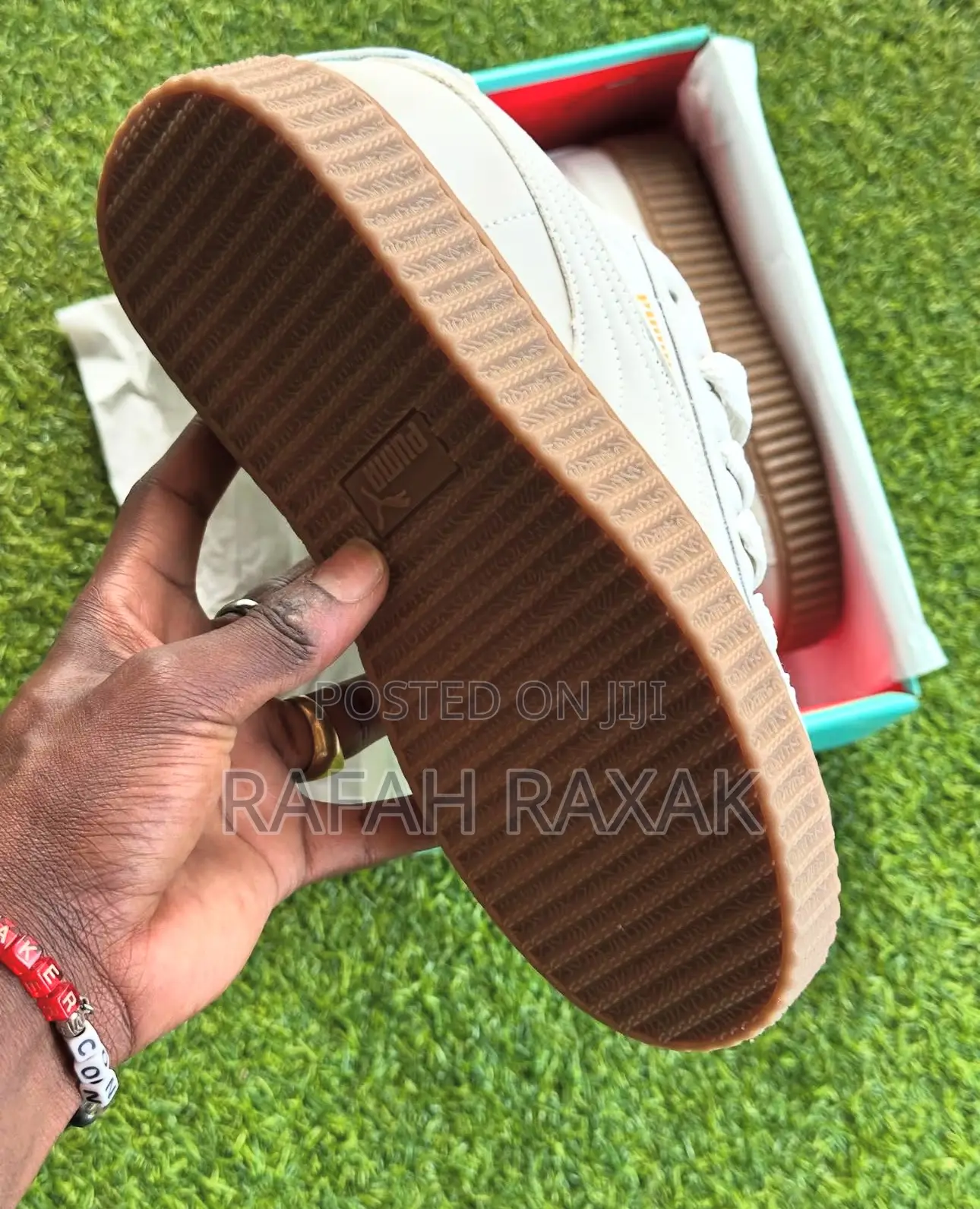Original Puma X Fenty by Rihanna Sneakers