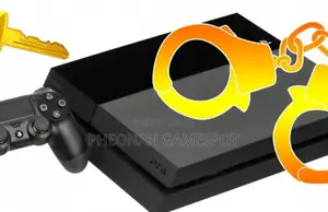 Jailbreak / Chipping for All Ps4 Consoles at Only 200000.