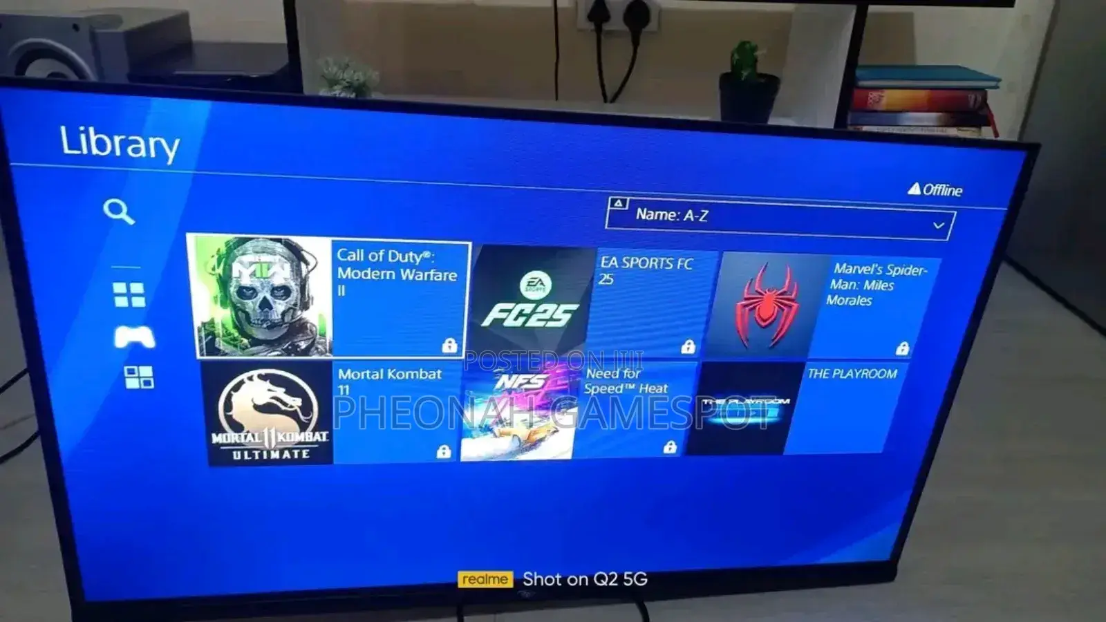 Jailbreak / Chipping for All Ps4 Consoles at Only 200000.