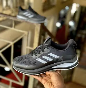 Original Men’S Adidas Forta Run 2 Trainer Running Speakers
