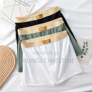 Photo - Classy Men's Underwear