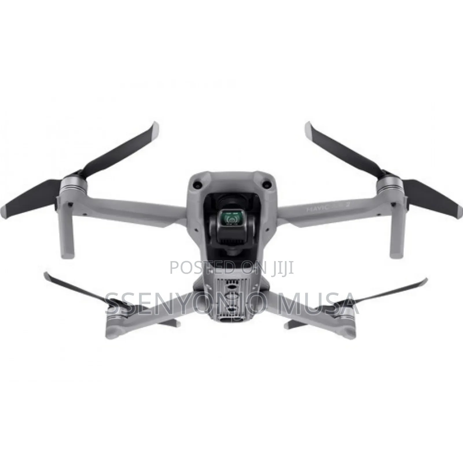 Dji Mavic Air 2 Fly More Combo Drone With 48mp Camera