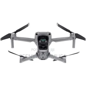 Dji Mavic Air 2 Fly More Combo Drone With 48mp Camera