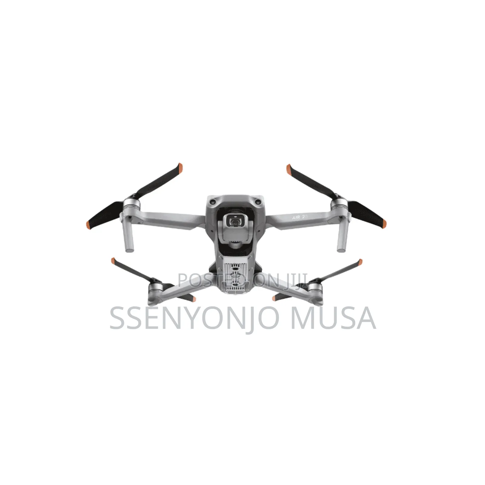 Dji Air 2s Fly More Combo Drone With 1-Inch Cmos Sensor