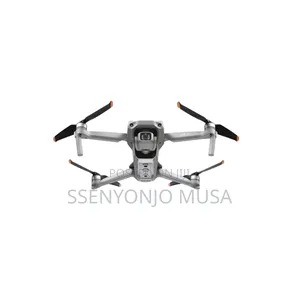 Dji Air 2s Fly More Combo Drone With 1-Inch Cmos Sensor