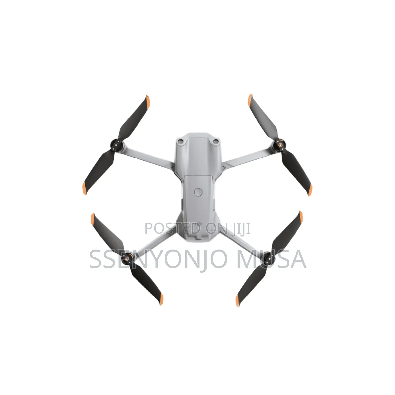 Dji Air 2s Fly More Combo Drone With 1-Inch Cmos Sensor