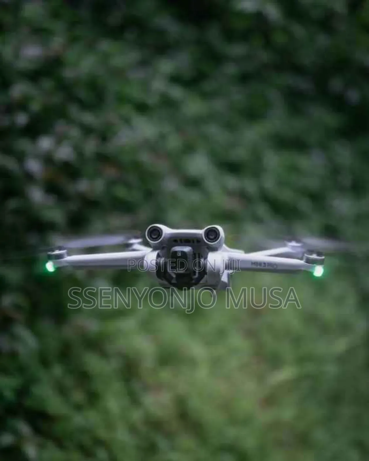 Dji Mavic 2 Zoom Gray Drone With 2x Optical Zoom Lens
