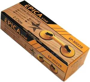 Epica - Double Suction Cup