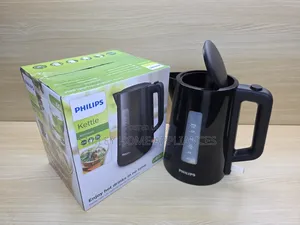 Phillips Electric Plastic Water Kettle 1.7ltrs at Good Price