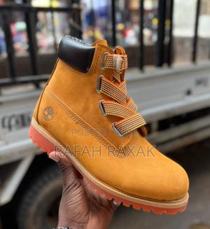 Timberland Premium Warm Lined Boot 6 Inch Waterproof Boots in Central ...