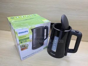 Newly Imported Phillips Water Percolator 1.7ltrs at Discount