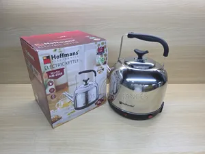 Brand New Hoffmans Water Kettle 7ltrs at Black Friday Price