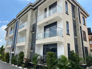 3bdrm Apartment in Ntinda, Central Division for rent