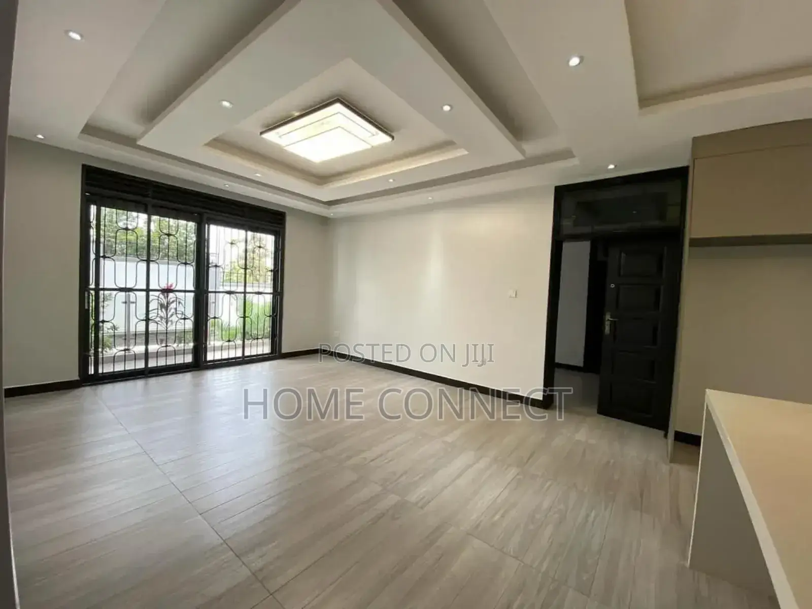 3bdrm Apartment in Ntinda, Central Division for rent