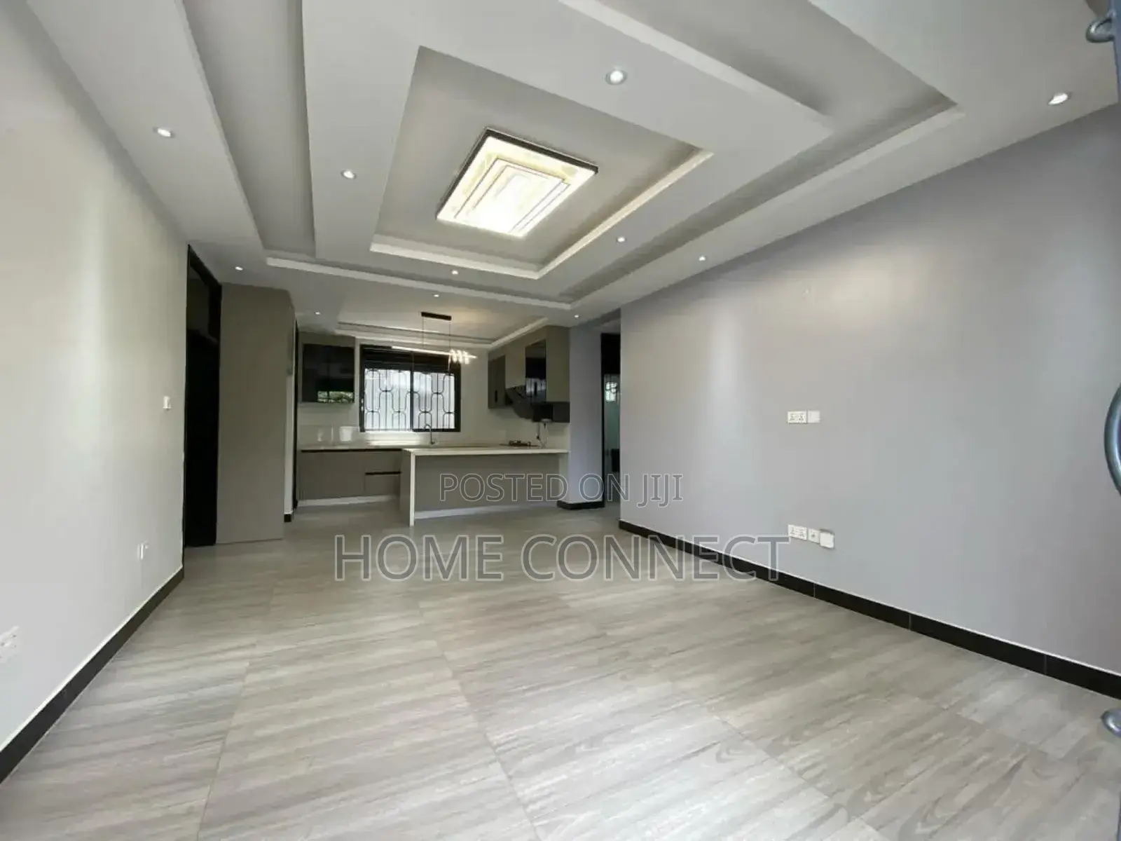 3bdrm Apartment in Ntinda, Central Division for rent