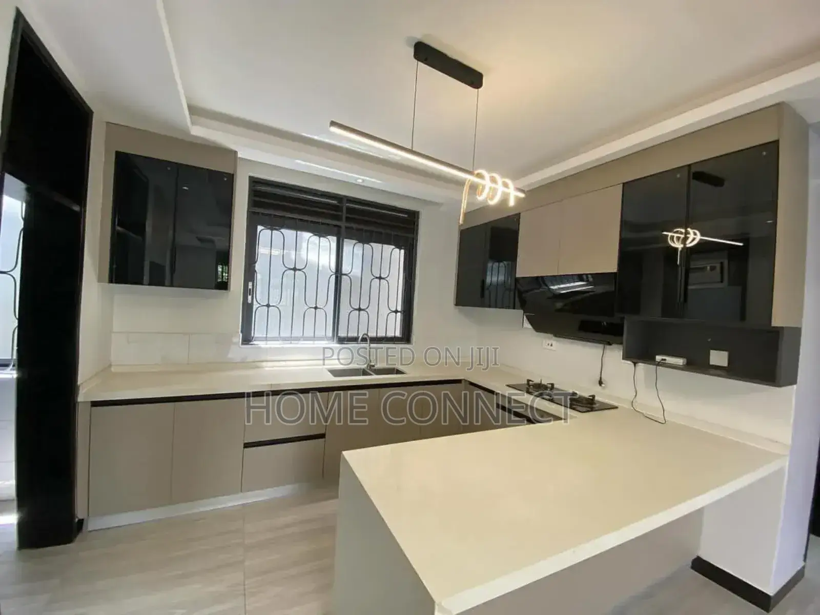 3bdrm Apartment in Ntinda, Central Division for rent