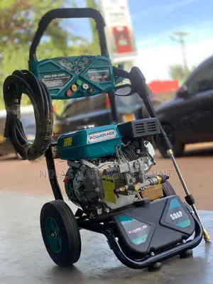 Pressure Washer Powerage 3100