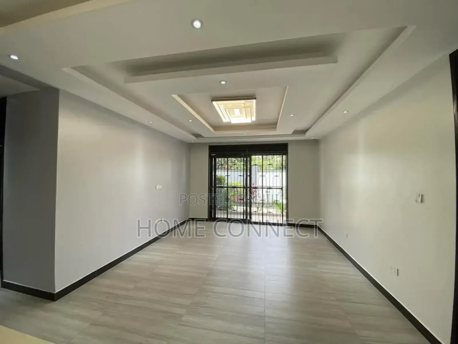 3bdrm Apartment in Ntinda, Central Division for rent